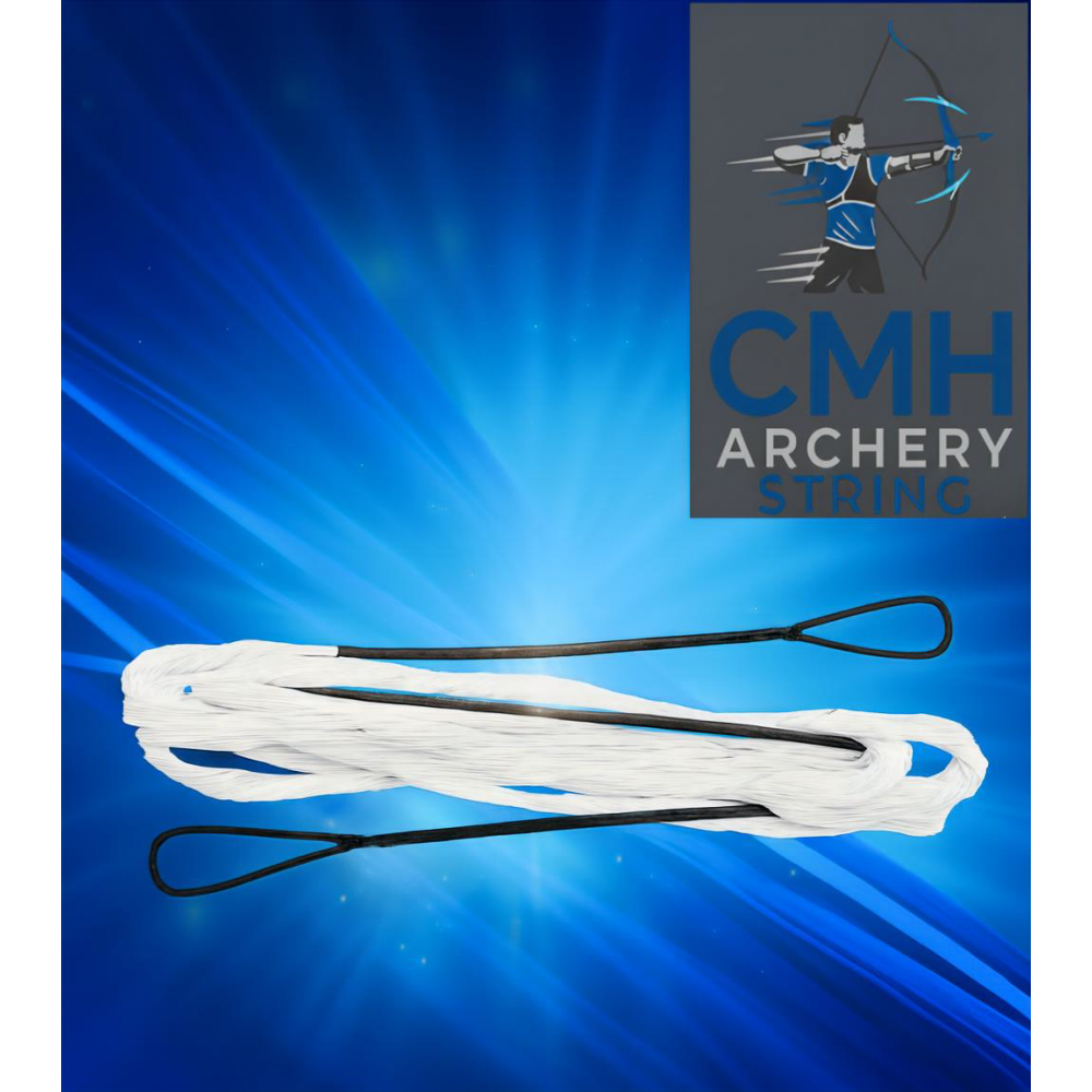 12 Strand Archery String 200pc