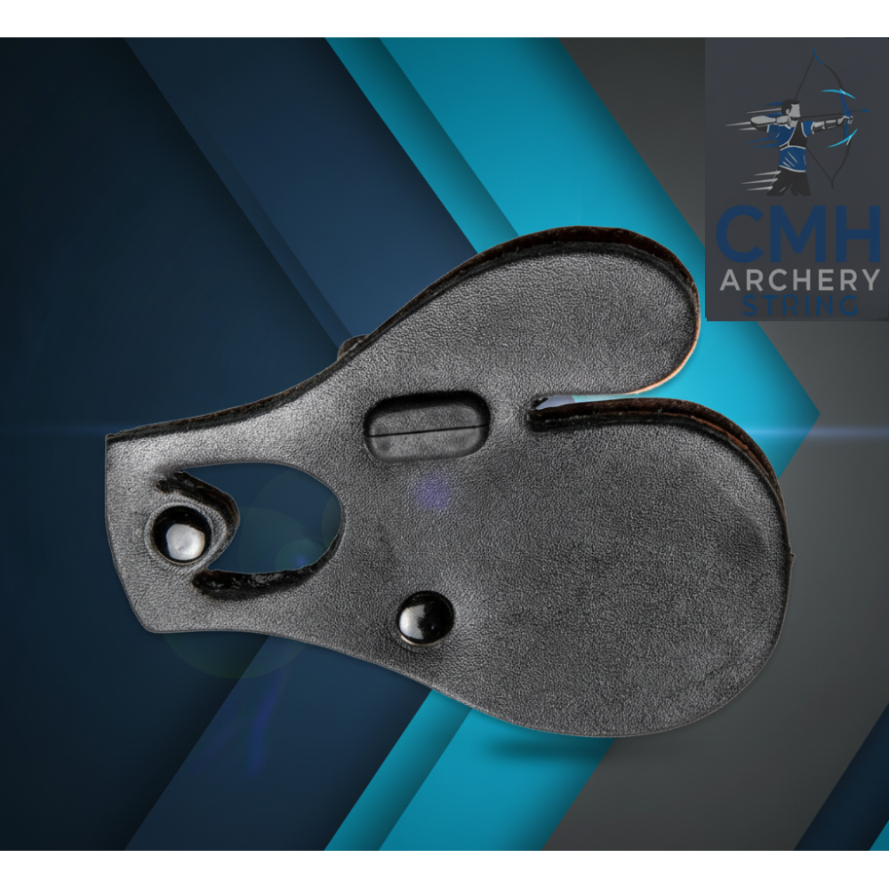 Leather Finger Guards 10pc Set