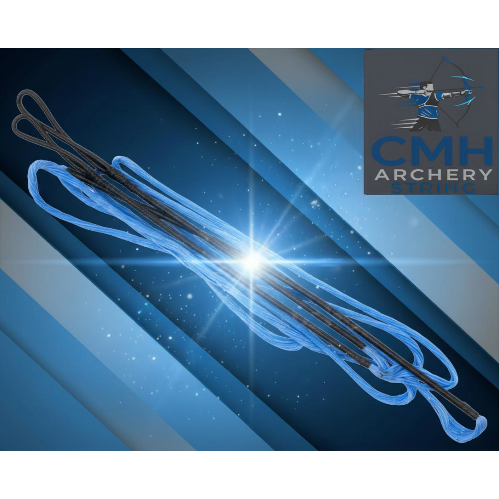 12 Strand Archery String 25pc