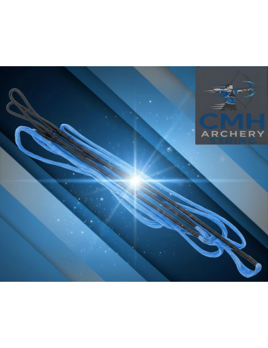 12 Strand Archery String 25pc