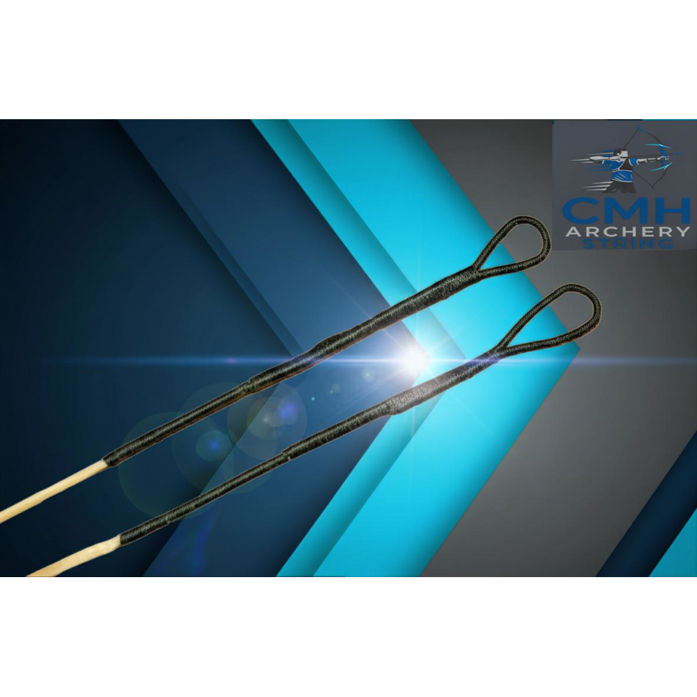 12 Strand Archery String 100pc