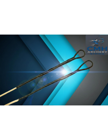 12 Strand Archery String 100pc