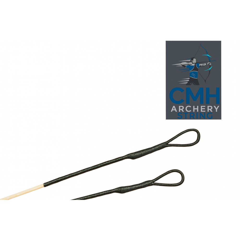 Bow and Archery String 64'' 12 Strand 