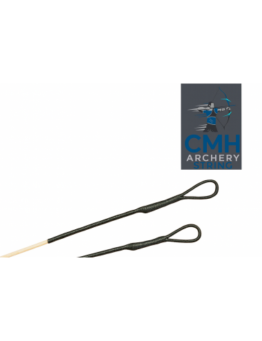 Bow and Archery String 64'' 12 Strand 