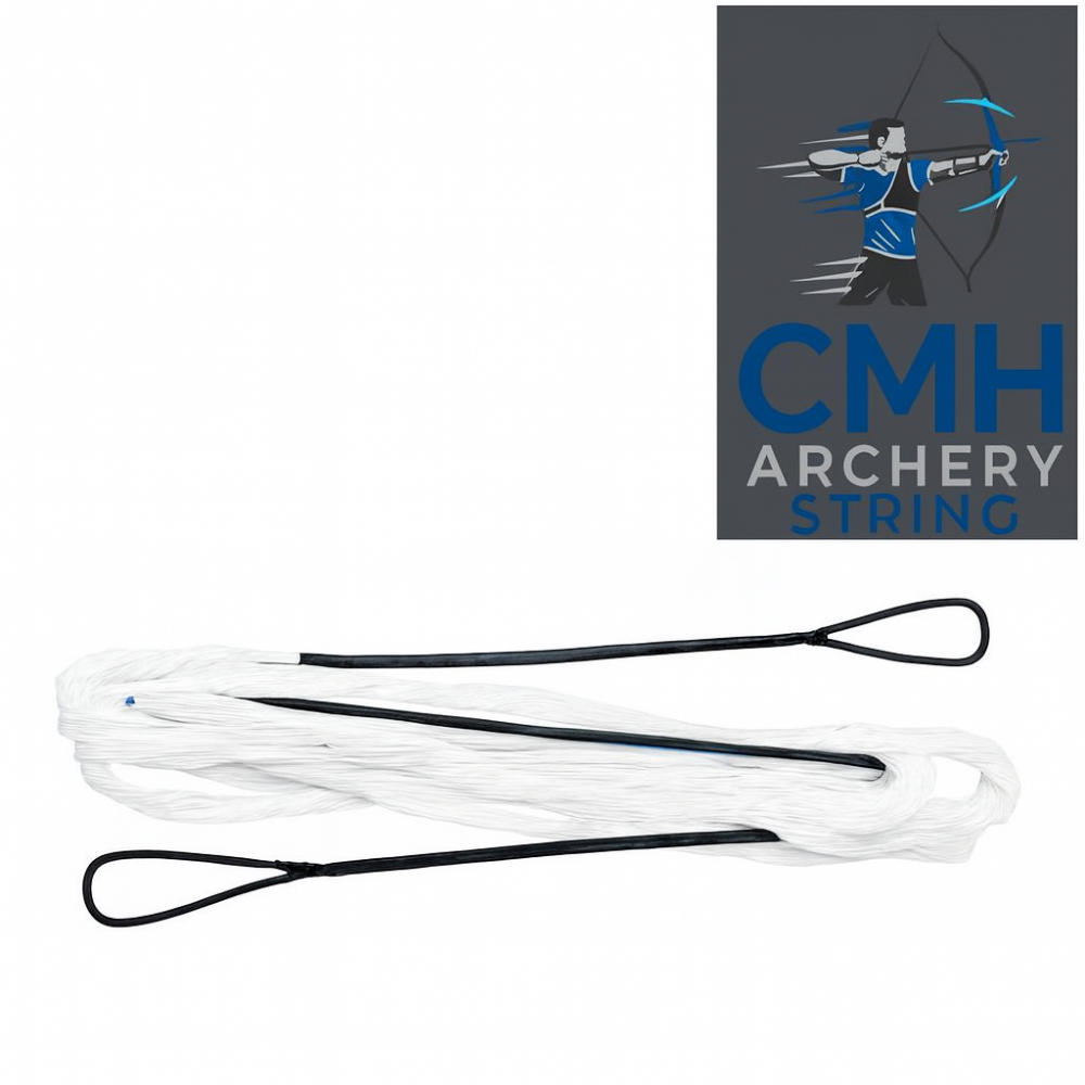 Bow and Archery String Long Bow 12 Strand 