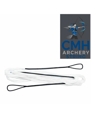 Bow and Archery String Long Bow 12 Strand 