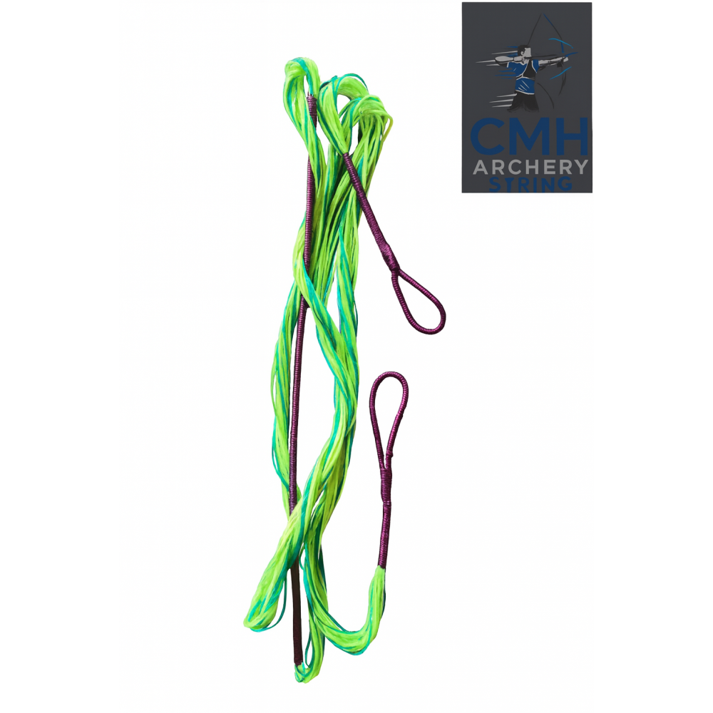 Bow and Archery String 70'' 12 Strand 